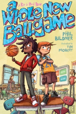 Bertrand.pt - A Whole New Ballgame