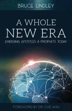 Bertrand.pt - A Whole New Era - Emerging Apostles And Prophets Today