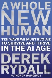 A Whole New Human