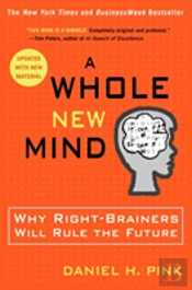 A Whole New Mind