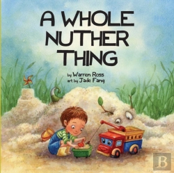Bertrand.pt - A Whole Nuther Thing