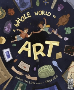 Bertrand.pt - A Whole World Of Art