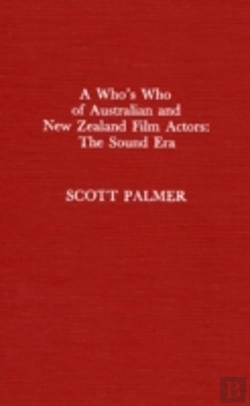 Bertrand.pt - A Who'S Who Of Australian And New Zealand Film Actors