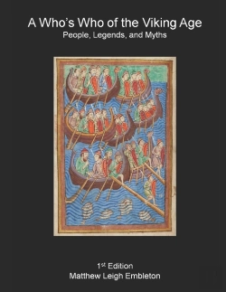 Bertrand.pt - A Who'S Who Of The Viking Age