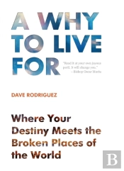 A Why To Live For