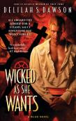 A Wicked As She Wants