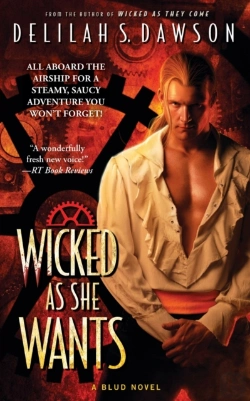 Bertrand.pt - A Wicked As She Wants