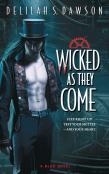 A Wicked As They Come