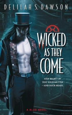 Bertrand.pt - A Wicked As They Come