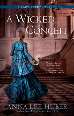 Bertrand.pt - A Wicked Conceit
