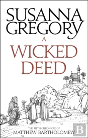 A Wicked Deed