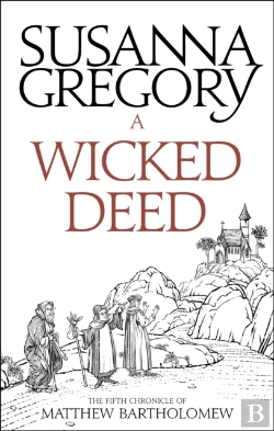 Bertrand.pt - A Wicked Deed