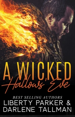 Bertrand.pt - A Wicked Hallows' Eve