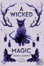 A Wicked Magic