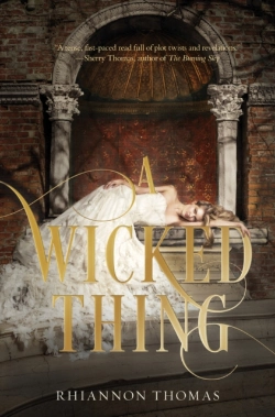 Bertrand.pt - A Wicked Thing
