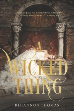 Bertrand.pt - A Wicked Thing