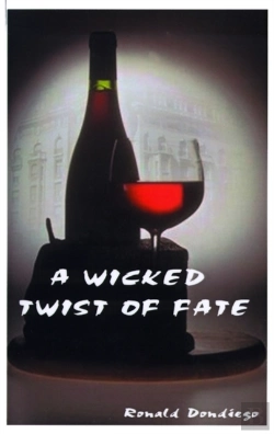 Bertrand.pt - A Wicked Twist Of Fate
