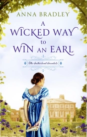 A Wicked Way To Win An Earl