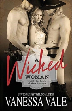 Bertrand.pt - A Wicked Woman