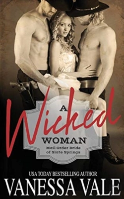 Bertrand.pt - A Wicked Woman
