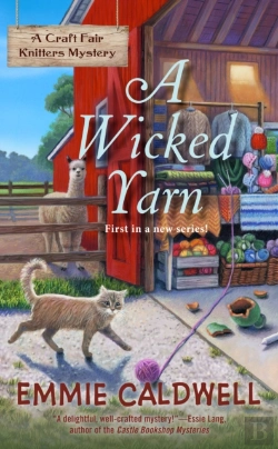 Bertrand.pt - A Wicked Yarn