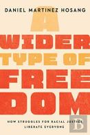 A Wider Type Of Freedom