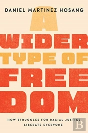 A Wider Type Of Freedom