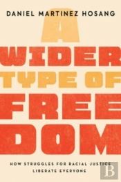 A Wider Type Of Freedom