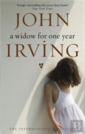 A Widow For One Year