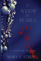 A Widow In Pearls