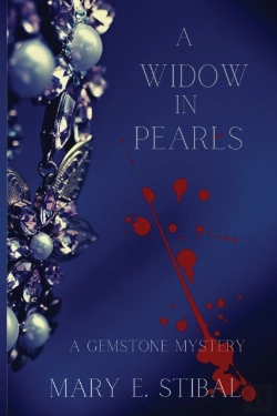 Bertrand.pt - A Widow In Pearls