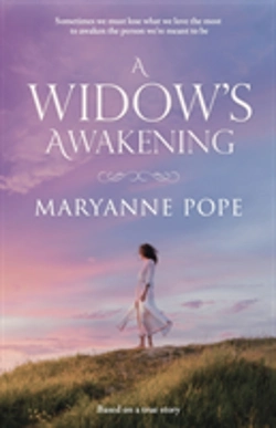 Bertrand.pt - A Widow'S Awakening