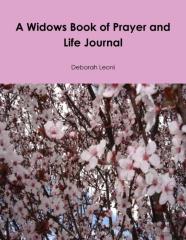 A Widows Book Of Prayer And Life Journal
