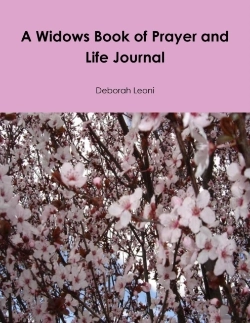 Bertrand.pt - A Widows Book Of Prayer And Life Journal