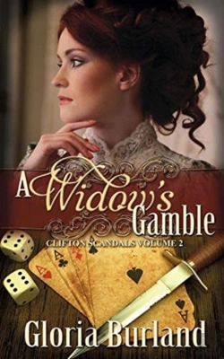 Bertrand.pt - A Widow'S Gamble