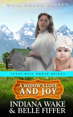 Bertrand.pt - A Widow'S Love And Joy