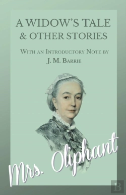 Bertrand.pt - A Widow'S Tale And Other Stories - With An Introductory Note By J. M. Barrie