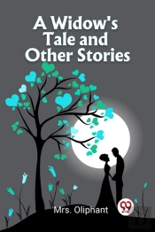 A Widow'S Taleand Other Stories (Edition2023)