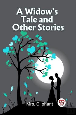 Bertrand.pt - A Widow'S Taleand Other Stories (Edition2023)