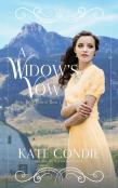 A Widow'S Vow