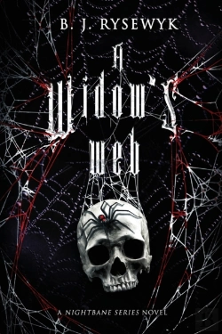 Bertrand.pt - A Widow'S Web