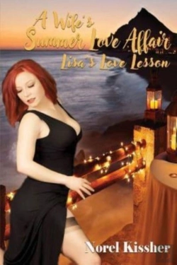 Bertrand.pt - A Wife'S Summer Love Affair: Lisa'S Less