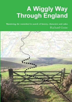 Bertrand.pt - A Wiggly Way Through England