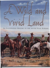 A Wild And Vivid Land