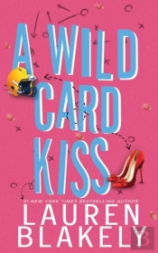 A Wild Card Kiss