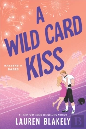 A Wild Card Kiss