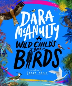 Bertrand.pt - A Wild Child'S Book Of Birds