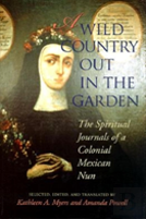 A Wild Country Out In The Garden