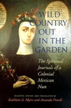 Bertrand.pt - A Wild Country Out In The Garden