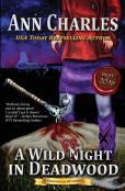 A Wild Fright In Deadwood